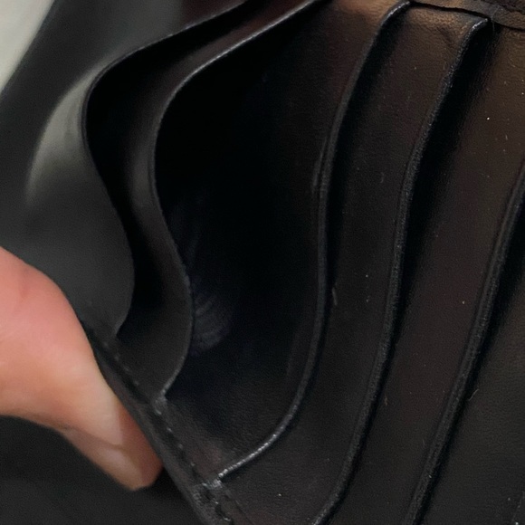 Gucci Black Agenda - Picture 6 of 15